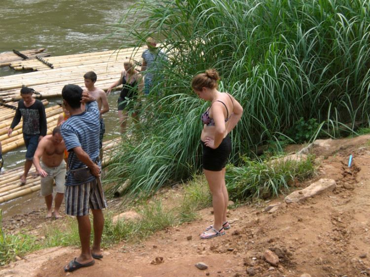 【加游站】咱们去哪儿?开车去泰国!