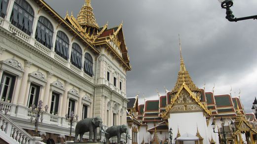 曼谷旅游照片,曼谷景点图片,图库,相册–携程社