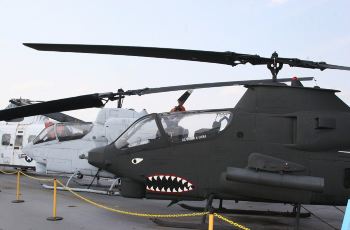 纽约大无畏号航空母舰附近景点,大无畏号航空