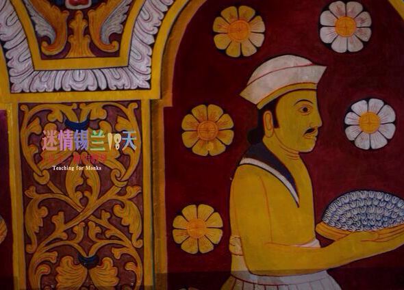 【i旅行】迷情锡兰18天|义工 僧侣教学|佛牙节 - 携程社区