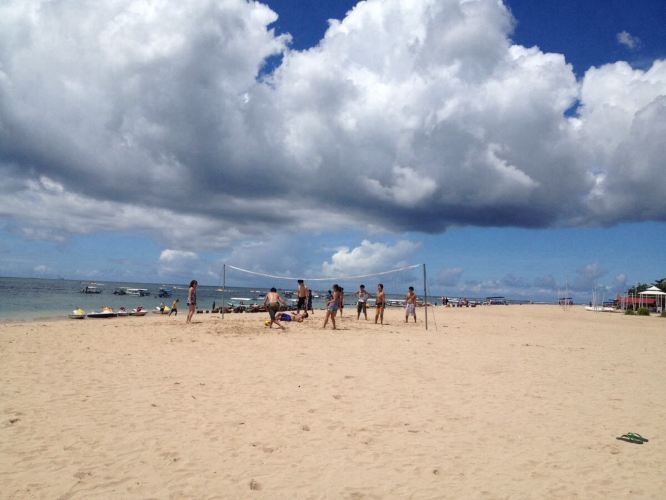 岛屿天堂~巴厘岛 - 巴厘岛游记攻略