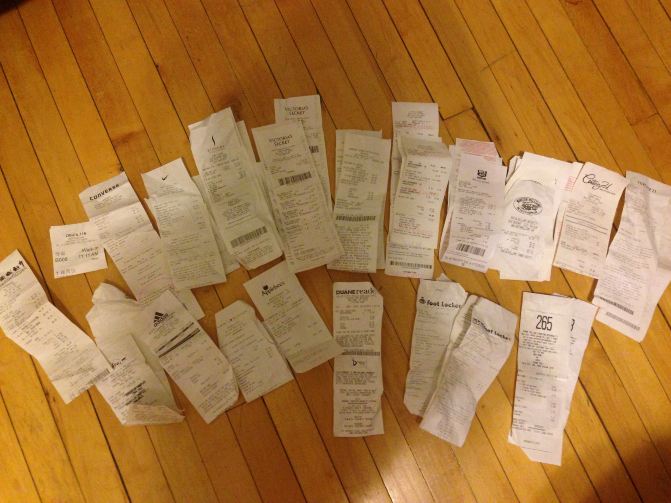 交流生3个月玩转纽约,衣食住行、购物、所有景