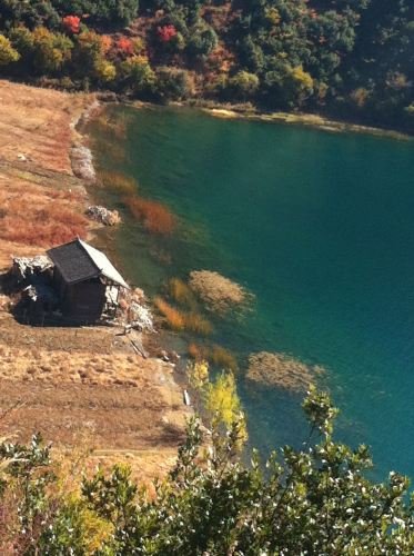 成都到昆明 大理 丽江 泸沽湖8日自由行 - 游记