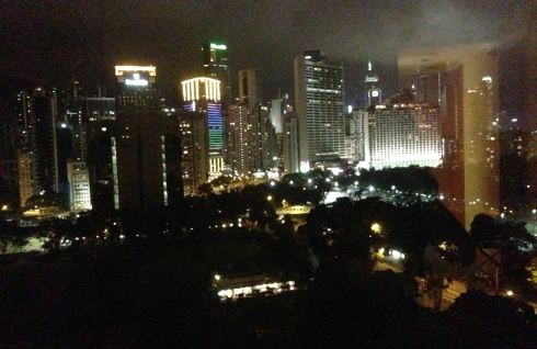 香港魔王游+v魔王-香港亲子攻略游记守护大1.2攻略图片