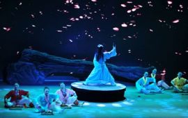 泰宁梦回泰宁天气预报,历史气温,旅游指数,梦回