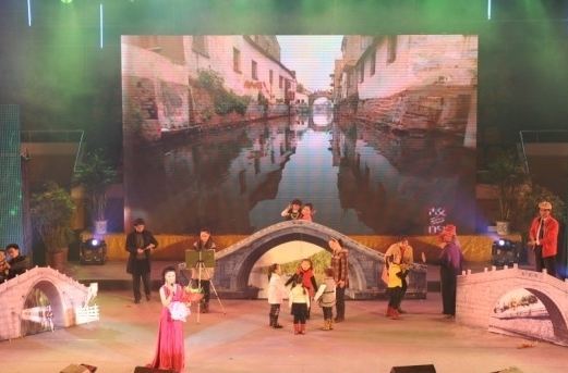 泰兴风景图片,泰兴旅游景点照片\/图片\/图库\/相册