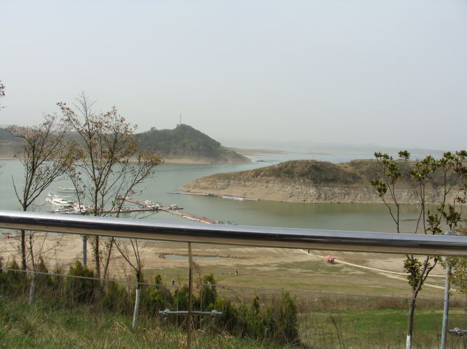 西安到武当山两日自驾游 - 武当山游记攻略