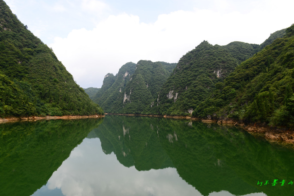 舞阳河有