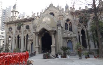 汉口古德寺