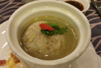 #美食#扬州食为天酒店 - 扬州游记攻略