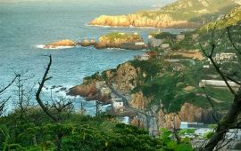 【嵊山岛天气预报】舟山嵊山岛天气预报一周,