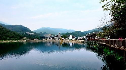 玩不啦景点门票 湖北门票 武汉门票 锦里沟