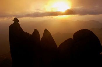 五府山森林公园,上饶县五府山森林公园攻略\/地