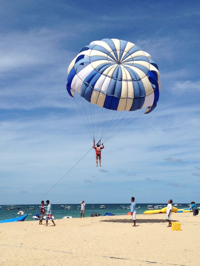 实用的巴厘岛跟团游攻略(如何防止被藏掉出境