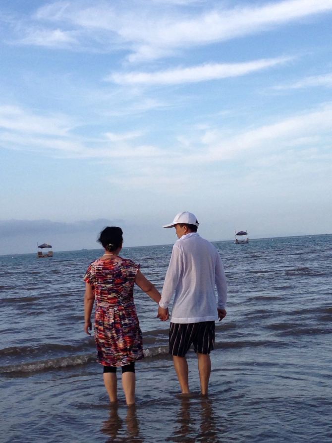 悠闲的海岛慢生活-嵊泗3天2晚半自助游 - 嵊泗