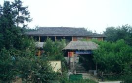 【甘泉石(甘泉书院遗址)天气预报】九华山甘泉