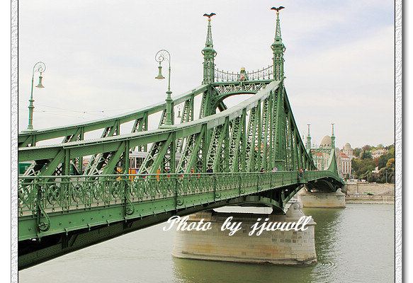 跟团12日半自助游欧洲之布达佩斯深度游,跟着