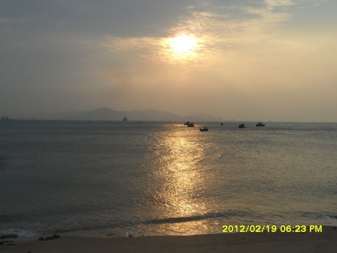 冬季上海出发厦门三天两夜自由行实用图文攻略