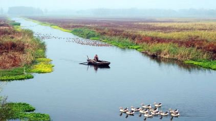 山东乡村旅游护照