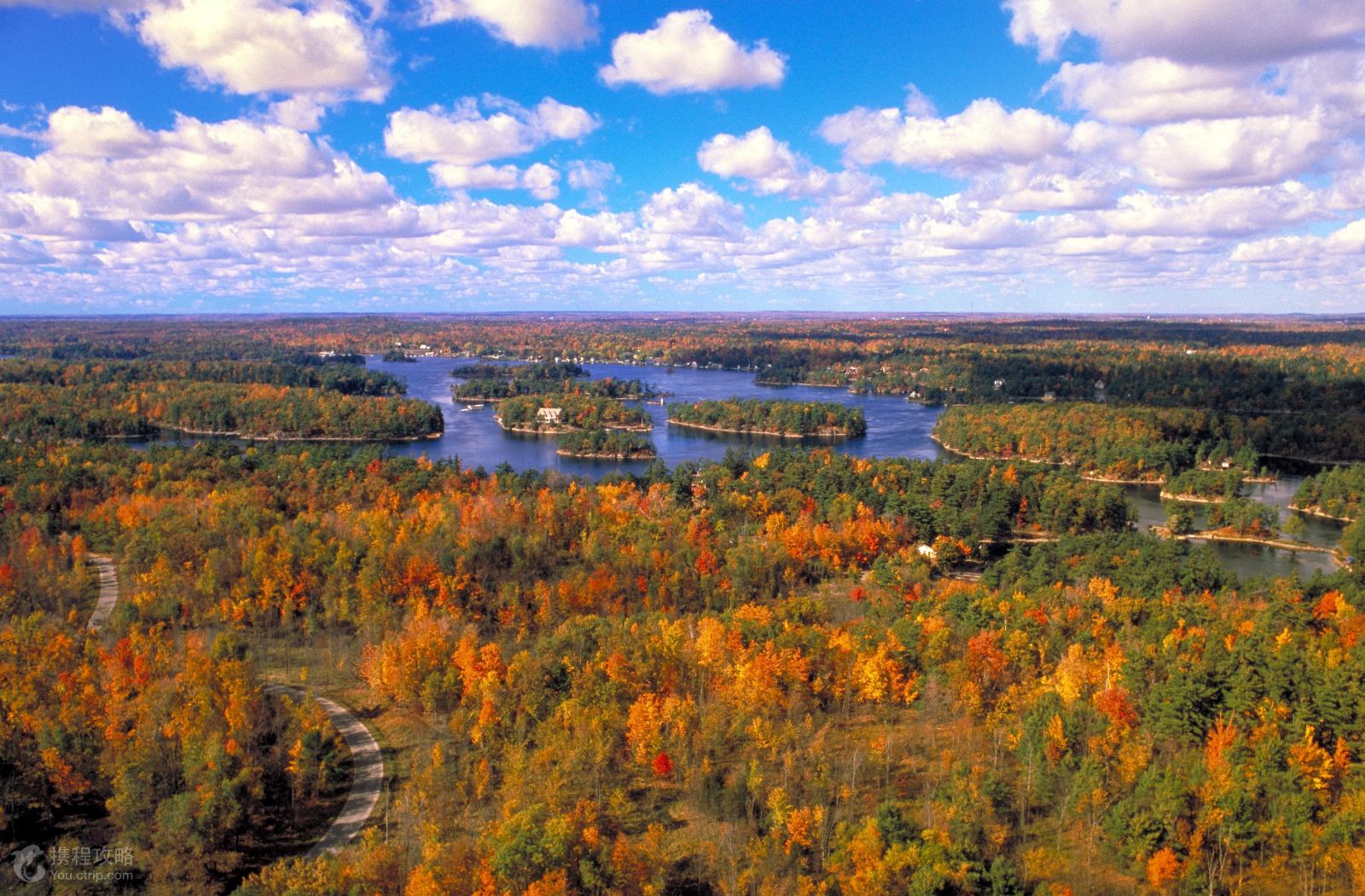 加拿大+古巴11日9晚跟团游·春节特卖!北京出