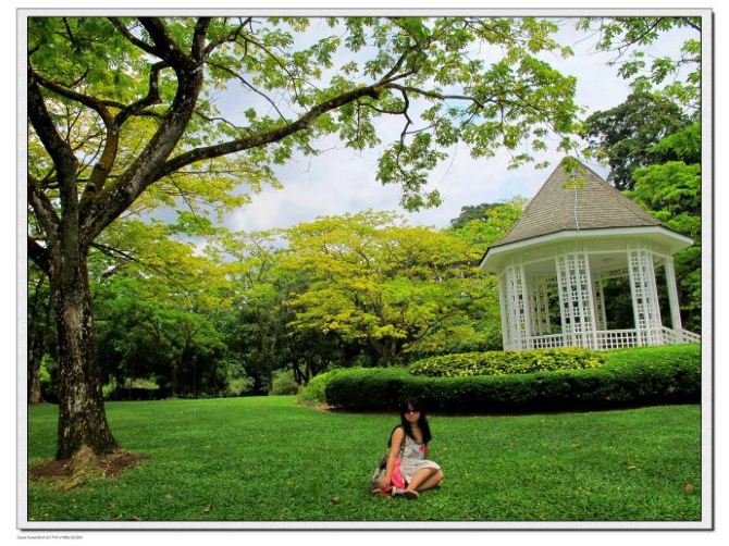 国庆节新加坡四日驴行衣食住行全攻略 - 新加坡