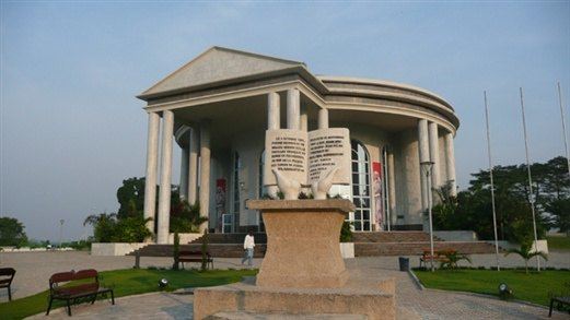 2014刚果(金)旅游攻略,自助游\/自驾\/出游\/自由行