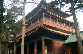 奎文阁