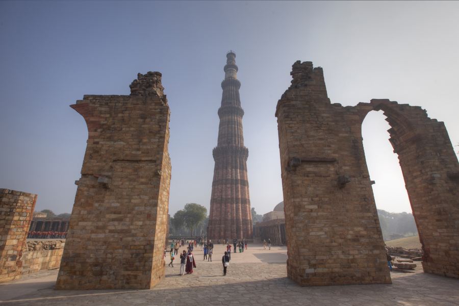 【美差】 我拍过北京、承德、三亚、洛杉矶、