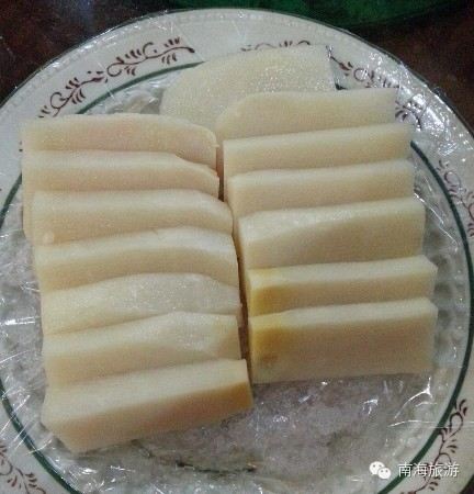 桂城三山:南海最后的疍家水乡 唱着最后的咸水