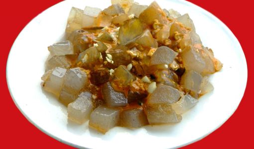 【携程攻略】烟台烟台焖子哪里吃,烟台哪家烟台焖子好吃,烟台烟台焖子餐馆推荐