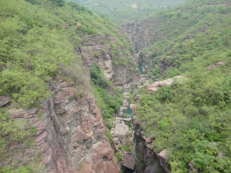 【中原篇】景点山西,湖北,河南十二日游-延安陕西春节旅游攻略必玩的自驾图片