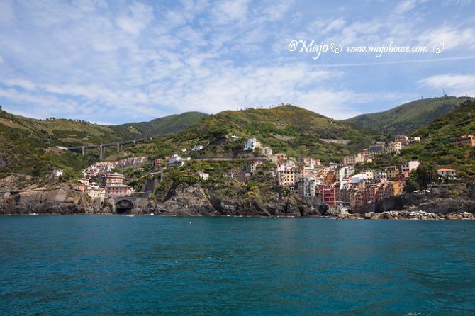 【意大利】佛罗伦萨 五渔村 威尼斯 性价比住宿