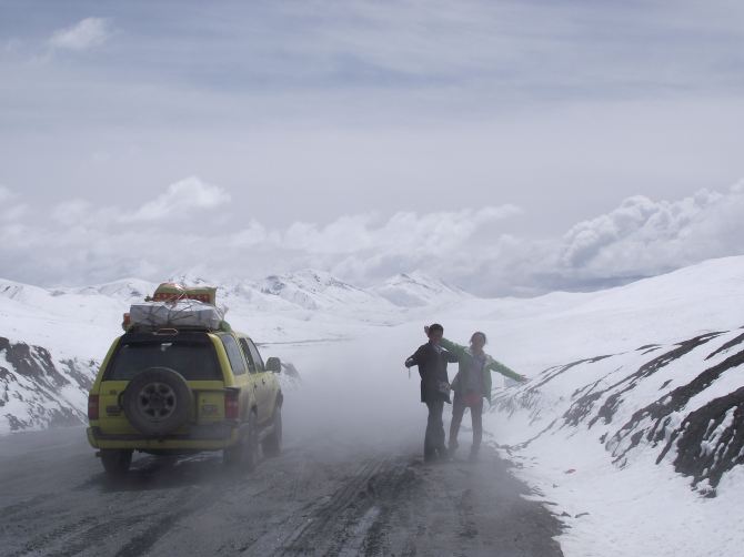 昆明-拉萨-尼泊尔自驾游(24) - 拉萨游记攻略
