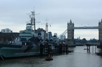 贝尔法斯特号,伦敦贝尔法斯特号攻略\/地址\/图片\/门票【携程攻略】