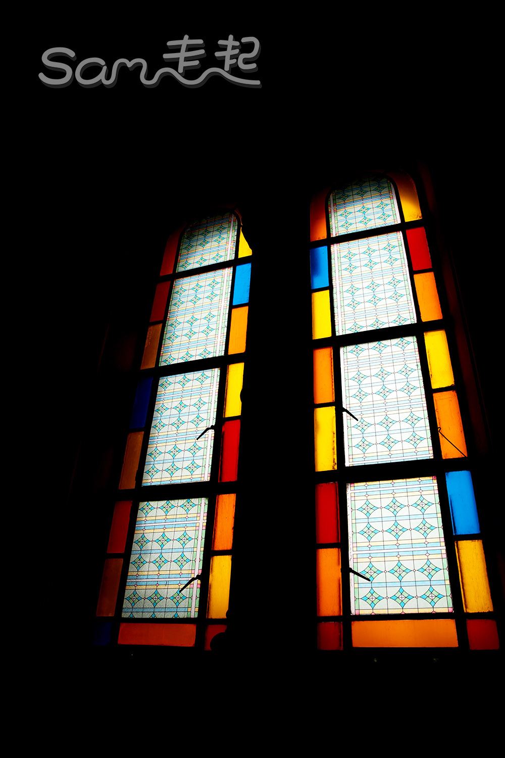 重新爱上海 》第三站 松江 - 上海游记攻略