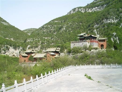 晋城风景图片,晋城旅游景点照片/图片/图库/相册
