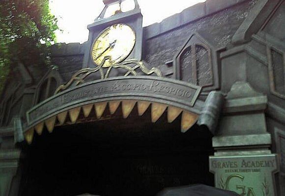 HK纯陪玩团缩影记--迪士尼篇:带小老鼠去看大