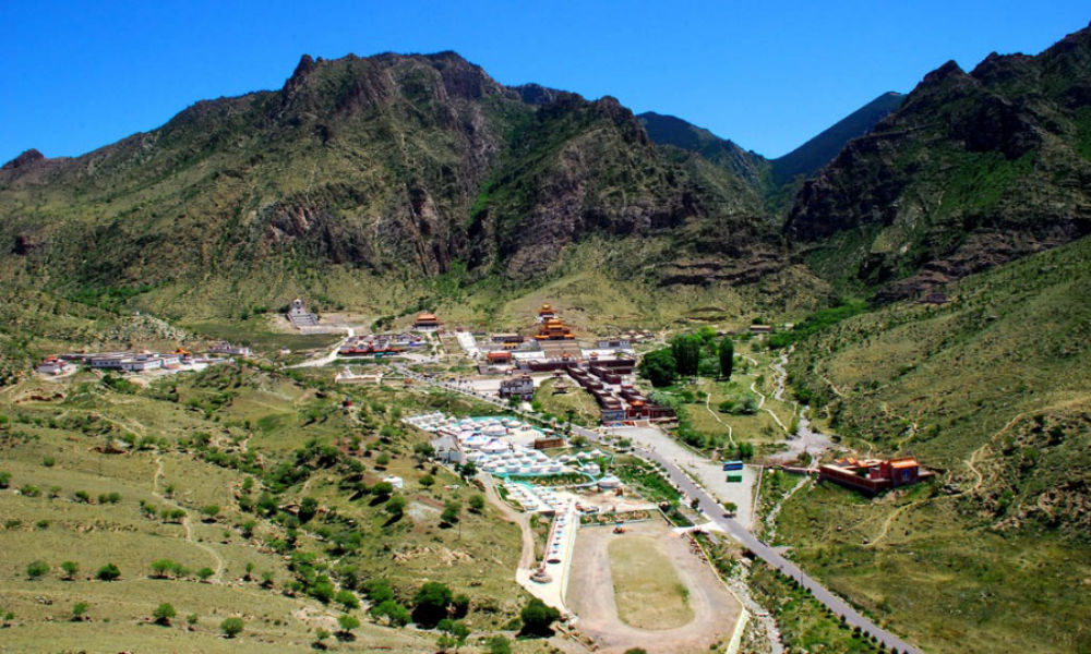 南寺风景区门票预订_南寺风景区门票价格_南寺风景区门票多少钱_玩不