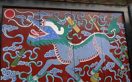 2014曲阜旅游攻略,曲阜自助游攻略,曲阜自驾\/出