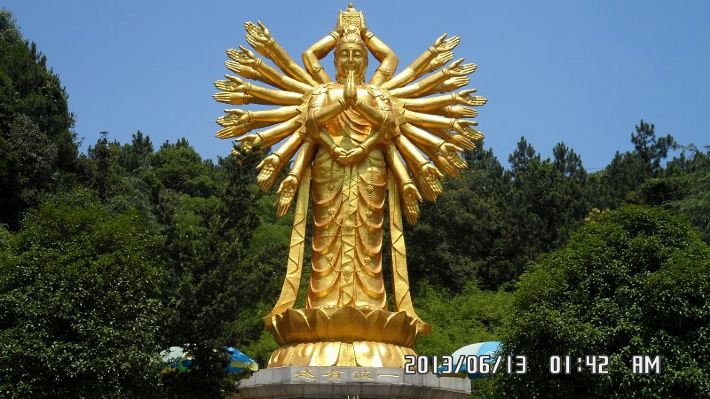 长沙世界之窗一日游 - 长沙游记攻略