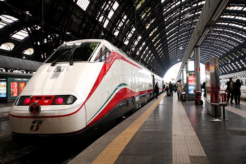 远方的鼓声之二---威尼斯主岛篇 - 威尼斯游记攻