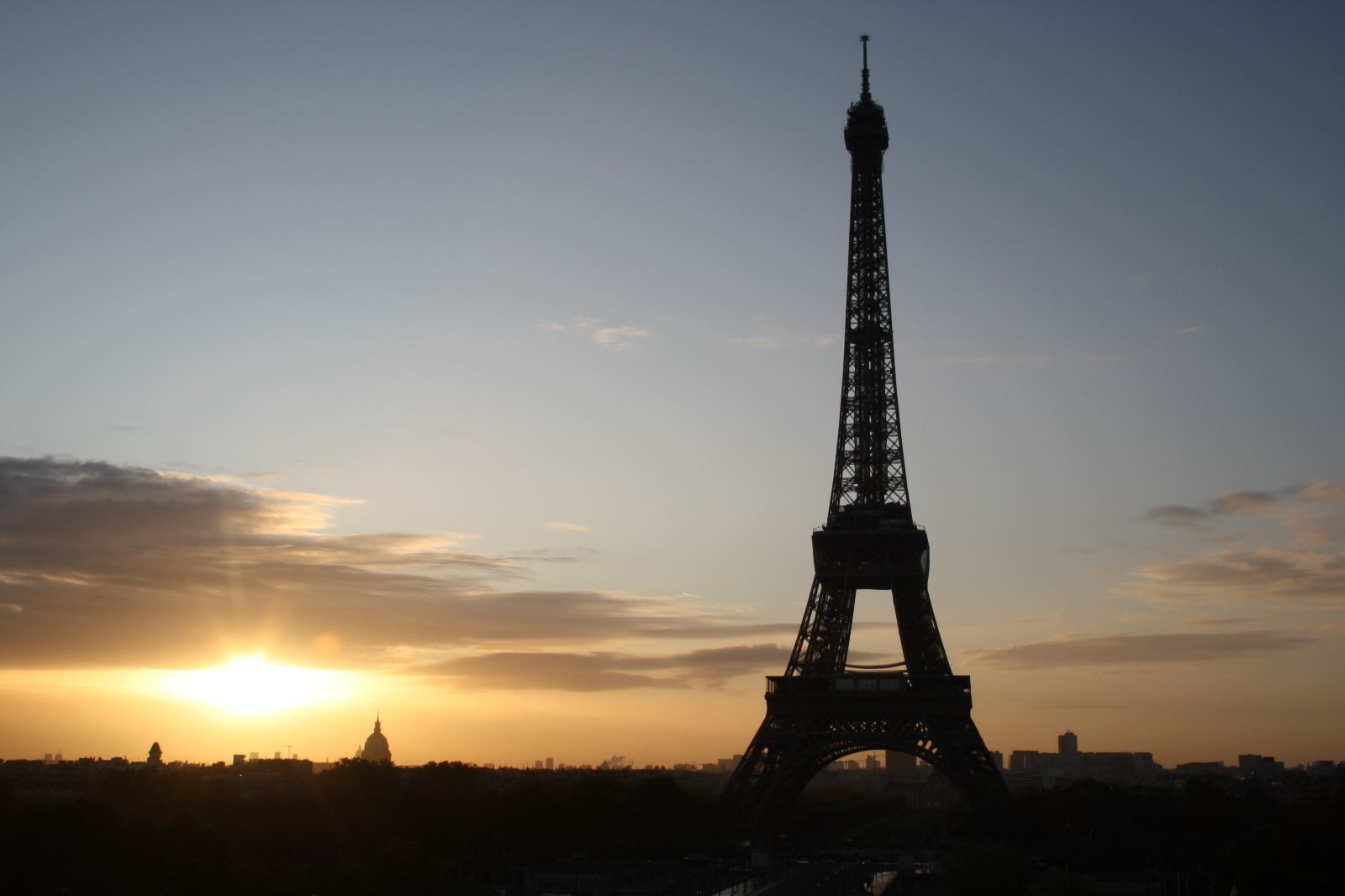 奥地利+法国+瑞士+意大利10日跟团游(3钻)·美