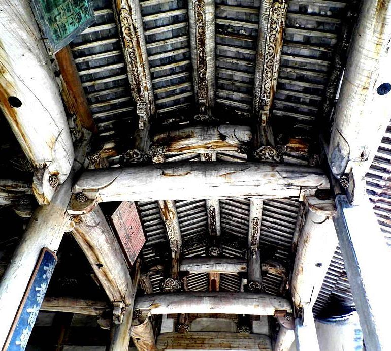 郑氏宗祠