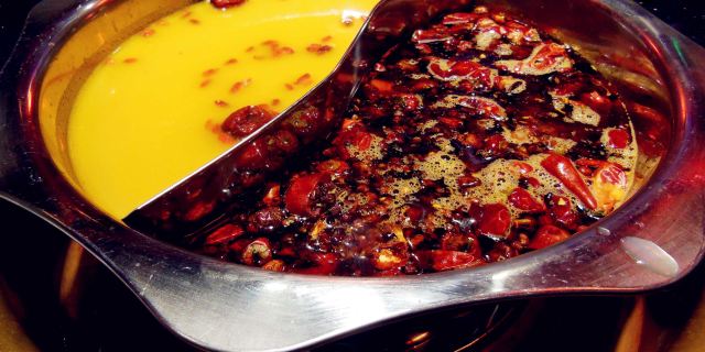 四川香天下火锅(虹口店)-点评,地址,推荐菜,电话上海餐馆-携程旅行