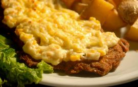 阿根廷特色美食,阿根廷必吃餐馆推荐,阿根廷美