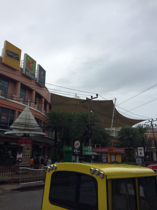 天宝成长记之泰国普吉岛+皇帝岛,超实用超详细