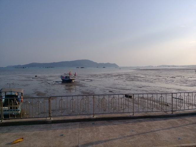 【蝈蝈环游世界】泰国之甲米+普吉岛5天海岛