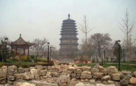 【携程天气预报】正定天气预报一周查询,明天