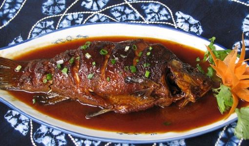 【携程攻略】大理洱海弓鱼哪里吃,大理哪家洱