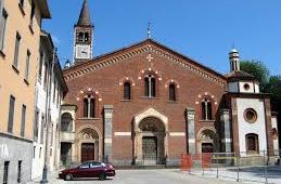 米兰圣欧斯托焦圣殿天气预报,历史气温,旅游指